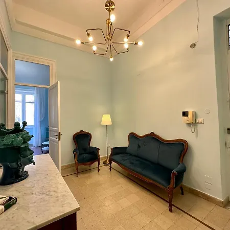 I Due Mori Gasthof Palermo