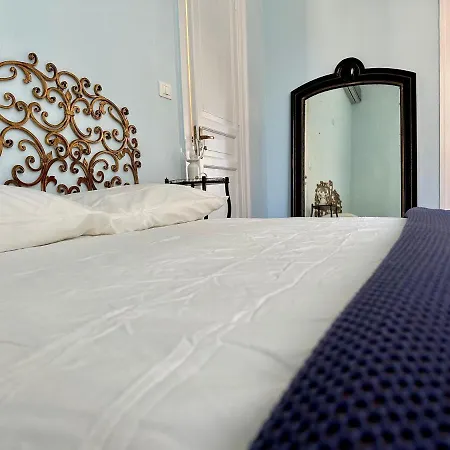 I Due Mori Guest house *