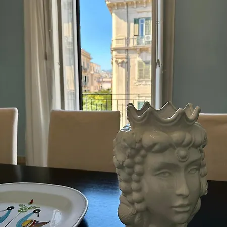 I Due Mori بيت ضيافة