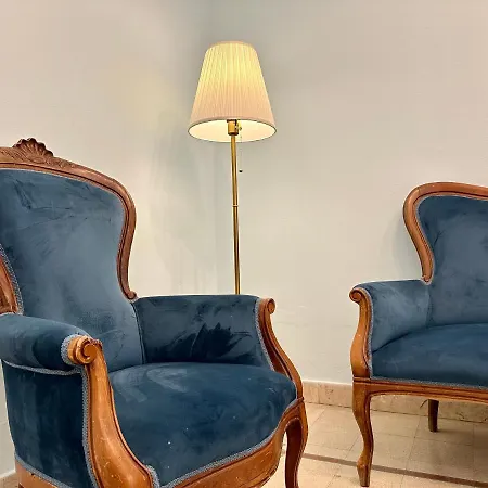 Guest house I Due Mori *