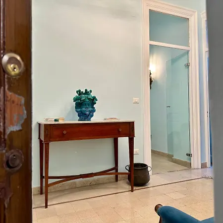 Guest house I Due Mori Palermo