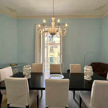 Guest house I Due Mori Palermo