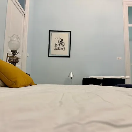I Due Mori Guest house Palermo