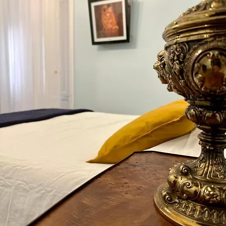 I Due Mori Guest house Palermo