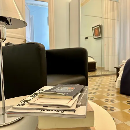 I Due Mori Guest house Palermo