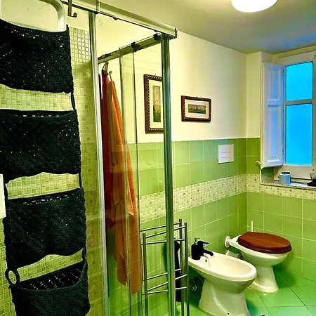 Guest house I Due Mori *